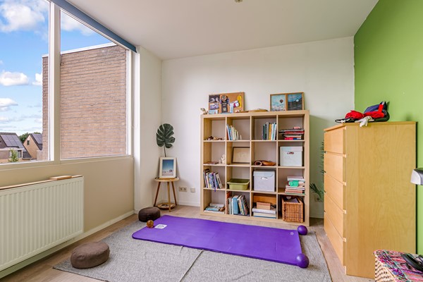 Medium property photo - Arturo Toscaninistraat 21, 1311 LR Almere